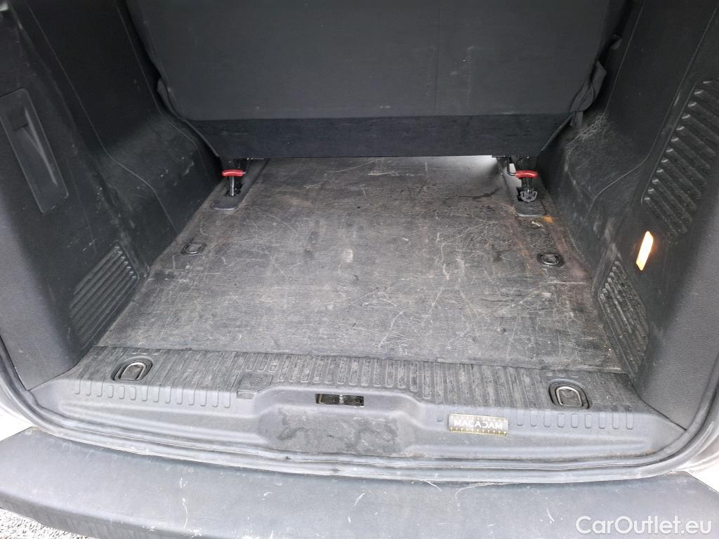  Citroen  Jumpy Spacetourer Business XL (L3) 2.0 BlueHDi 150CV BVM6 9 Sieges E6dT #43