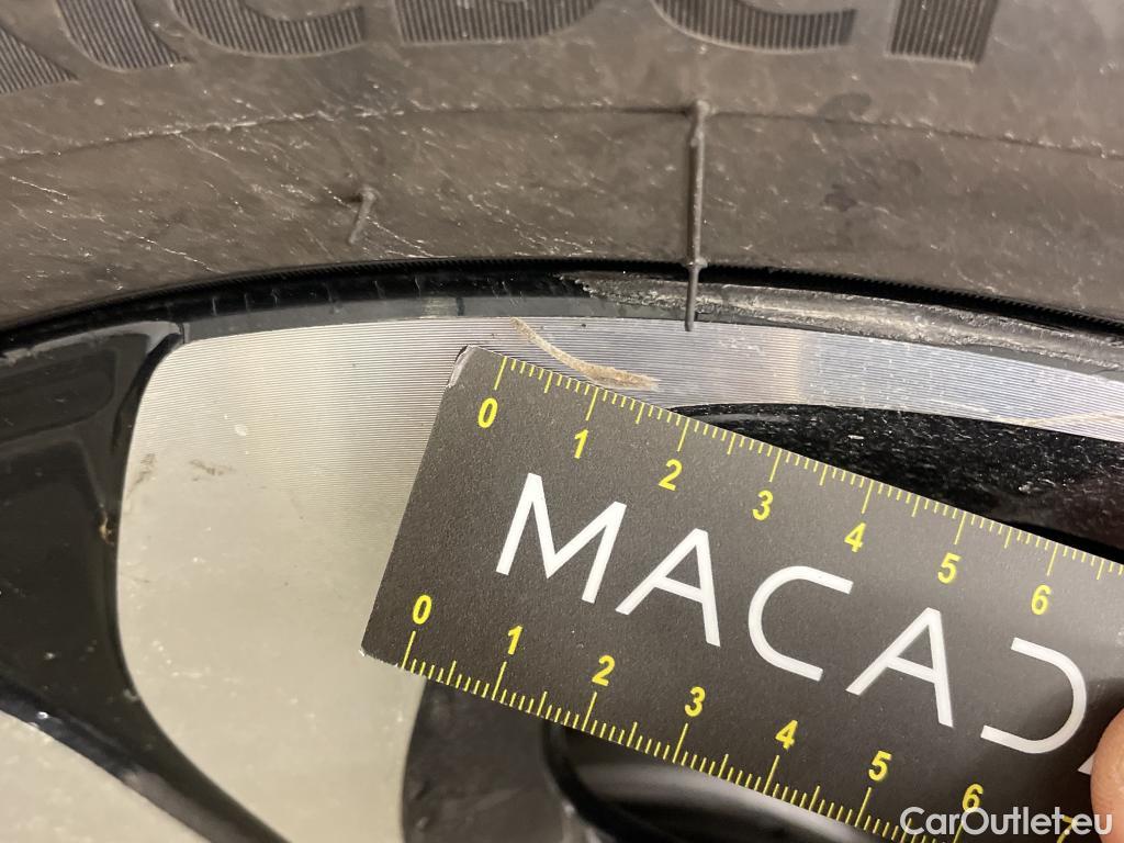  Citroen  C3  Aircross Shine 1.2 PureTech 130CV BVA6 E6d #6