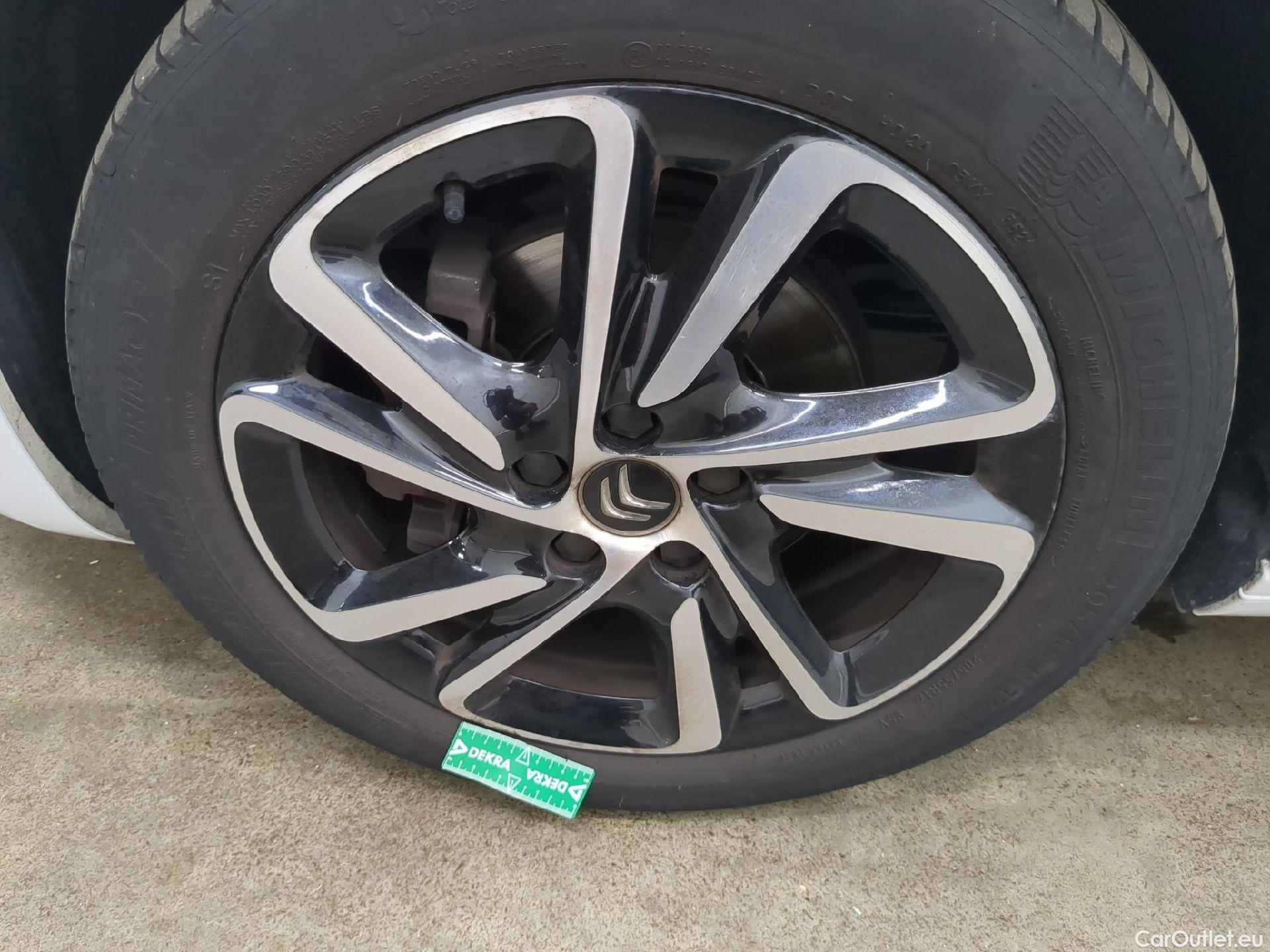  Citroen  C4 Grand Picasso /Spacetourer Shine 1.5 BlueHDi 130CV BVA8 E6d / VO RECONDITIONNE - PHOTOS AVANT RECONDITIONNEMENT #6