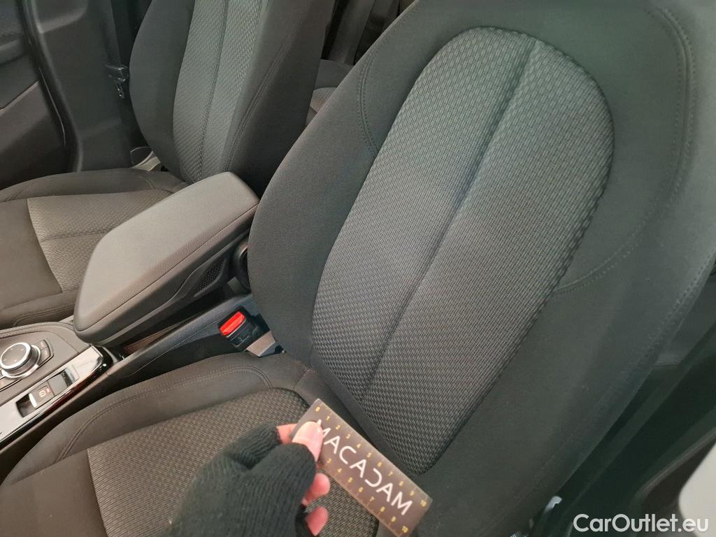  Bmw  X2 BMW  / 2017 / 5P / SUV sDrive18i Business DesignDKG7 #9