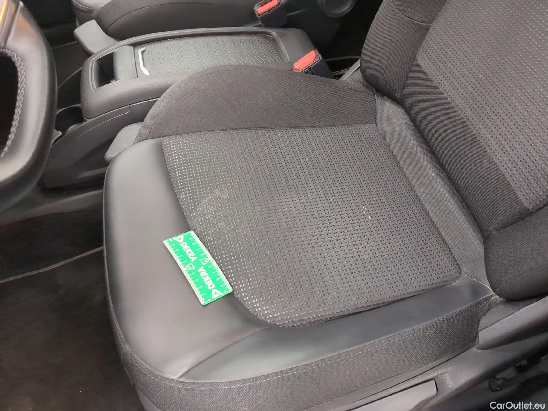  Citroen  C4 Grand Picasso /Spacetourer Shine 1.5 BlueHDi 130CV BVA8 E6d / VO RECONDITIONNE - PHOTOS AVANT RECONDITIONNEMENT #1