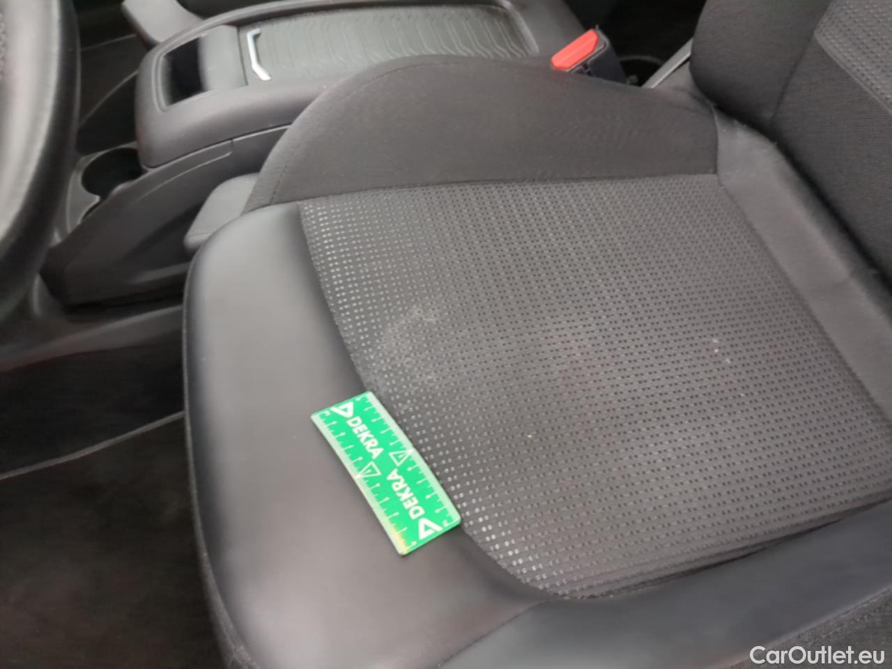  Citroen  C4 Grand Picasso /Spacetourer Shine 1.5 BlueHDi 130CV BVA8 E6d / VO RECONDITIONNE - PHOTOS AVANT RECONDITIONNEMENT #2