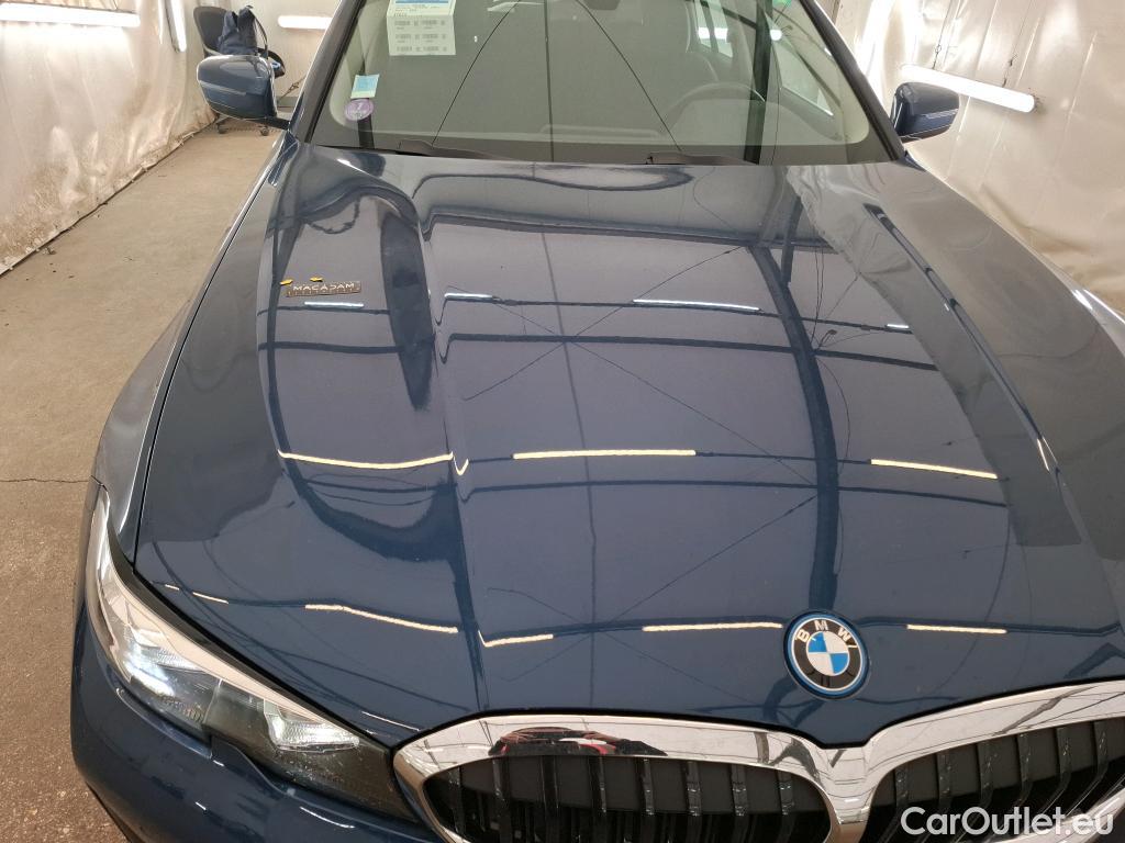  Bmw  Serie 3 BMW Série 3 Touring / 2019 / 5P / Break 330e 292ch Business Design BVA8 Hybride #1