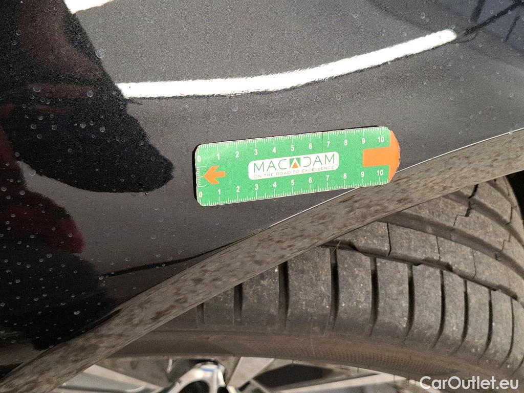  Bmw  Serie 3 BMW Série 3 Touring / 2022 / 5P / Break 318i 156ch Business Design BVA8 #9