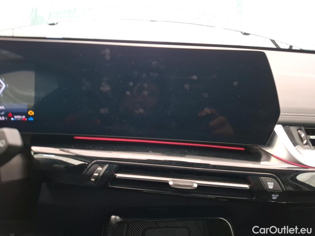  Bmw  X1  / 2022 / 5P / SUV sDrive18d xLine First Edition Plus DKG7 / ECRAN HS #10