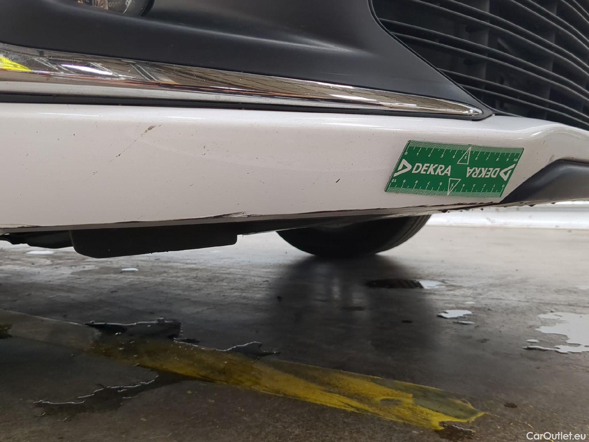  Citroen  C4 Grand Picasso /Spacetourer Shine 1.5 BlueHDi 130CV BVA8 E6d / VO RECONDITIONNE - PHOTOS AVANT RECONDITIONNEMENT #17