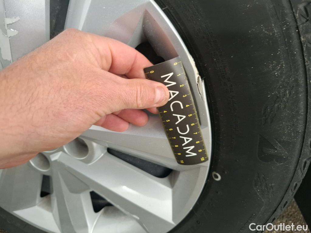  Dacia  Sandero  III Confort 1.0 TCe 90CV BVM5 E6d #5