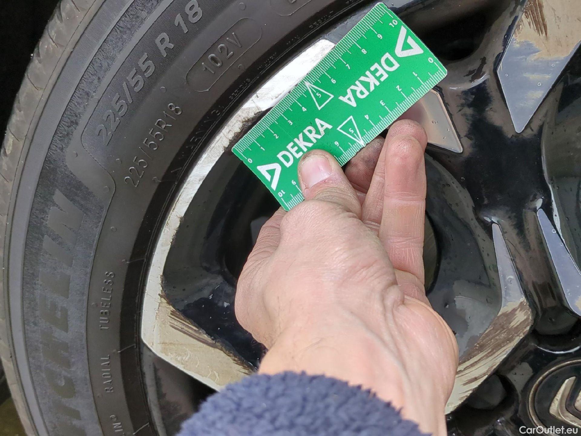  Citroen  C5  Aircross Shine 1.5 BlueHDi 130CV BVA8 E6d #49