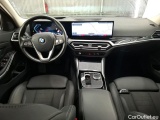  Bmw  Serie 3 BMW Série 3 Touring / 2022 / 5P / Break 318i 156ch Business Design BVA8 #5