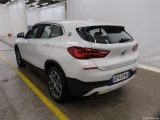  Bmw  X2 Série  sDrive 18i Lounge 1.5 135CV BVA7 E6d #2
