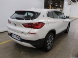  Bmw  X2 Série  sDrive 18i Lounge 1.5 135CV BVA7 E6d #3