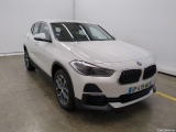  Bmw  X2 Série  sDrive 18i Lounge 1.5 135CV BVA7 E6d #4
