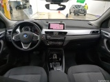  Bmw  X2 Série  sDrive 18i Lounge 1.5 135CV BVA7 E6d #5