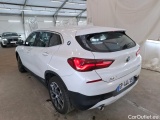  Bmw  X2 BMW  / 2017 / 5P / SUV sDrive18i Business DesignDKG7 #2