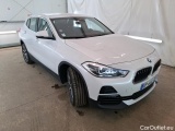  Bmw  X2 BMW  / 2017 / 5P / SUV sDrive18i Business DesignDKG7 #4