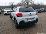  Citroen  C3 CITROEN  / 2016 / 5P / Berline PureTech 110 S&S BVM Shine Business #3