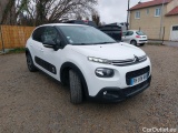  Citroen  C3 CITROEN  / 2016 / 5P / Berline PureTech 110 S&S BVM Shine Business #5