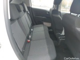  Citroen  C3 CITROEN  / 2016 / 5P / Berline PureTech 110 S&S BVM Shine Business #10