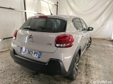  Citroen  C3  Max 1.2 PureTech 80CV BVM5 6E #3