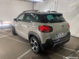  Citroen  C3  Aircross Shine 1.2 PureTech 130CV BVA6 E6d #2