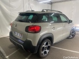  Citroen  C3  Aircross Shine 1.2 PureTech 130CV BVA6 E6d #3