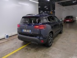  Citroen  C5  Aircross Shine 1.5 BlueHDi 130CV BVA8 E6d #3