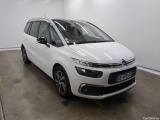  Citroen  C4 Grand Picasso /Spacetourer Shine 1.5 BlueHDi 130CV BVA8 E6d / VO RECONDITIONNE - PHOTOS AVANT RECONDITIONNEMENT #4