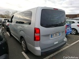  Citroen  Jumpy Spacetourer Business XL (L3) 2.0 BlueHDi 150CV BVM6 9 Sieges E6dT #2