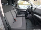  Citroen  Jumpy Spacetourer Business XL (L3) 2.0 BlueHDi 150CV BVM6 9 Sieges E6dT #8