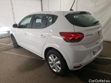  Dacia  Sandero  III Confort 1.0 TCe 90CV BVM5 E6d #2
