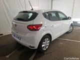  Dacia  Sandero  III Confort 1.0 TCe 90CV BVM5 E6d #3