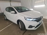  Dacia  Sandero  III Confort 1.0 TCe 90CV BVM5 E6d #4
