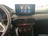  Dacia  Sandero  III Confort 1.0 TCe 90CV BVM5 E6d #7