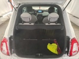  Fiat  500 FIAT  2015 3P Berline Hybrid 1.0 BSG 70 ch Dolcevita #10