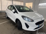  Ford  Fiesta  Cool&Connect 1.1 75CV BVM5 E6d #4