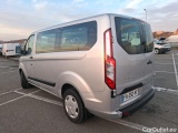  Ford  Transit  Custom/Tourneo Custom Combi 320 L1 Trend 2.0 130CV BVM6 #2