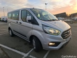  Ford  Transit  Custom/Tourneo Custom Combi 320 L1 Trend 2.0 130CV BVM6 #4