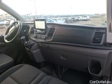  Ford  Transit  Custom/Tourneo Custom Combi 320 L1 Trend 2.0 130CV BVM6 #5