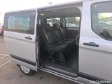  Ford  Transit  Custom/Tourneo Custom Combi 320 L1 Trend 2.0 130CV BVM6 #9