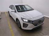  Hyundai   Ioniq Ioniq Creative Electric 38kWh BVA / VO RECONDITIONNE - PHOTOS AVANT RECONDITIONNEMENT #4