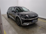  Hyundai   Ioniq Ioniq 5 Executive Electrique 72kWh BVA #2