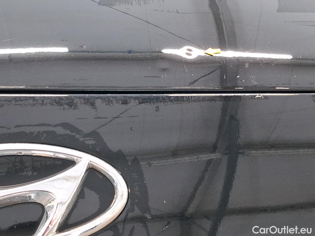  Hyundai  Konna Kona Executive Hybrid 2WD 1.6 GDI 140CV BVA6 E6d #13