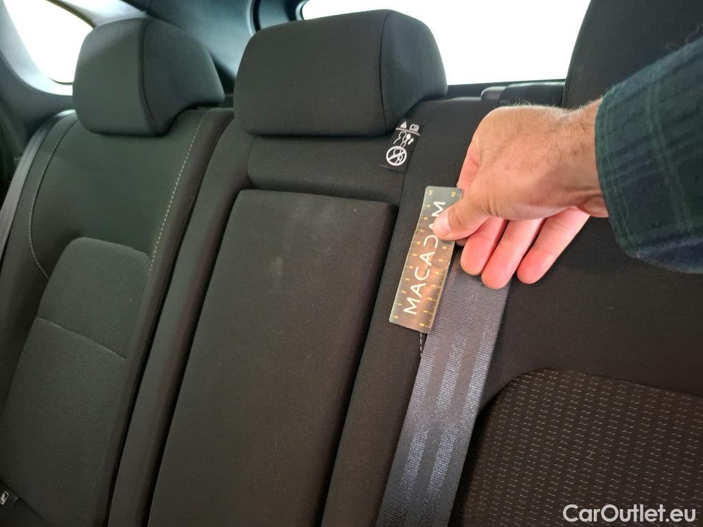  Nissan  Qashqai NISSAN  / 2021 / 5P / Crossover e-Power 190 Business Edition BVA / VO RECONDITIONNE - PHOTOS AVANT RECONDITIONNEMENT #3