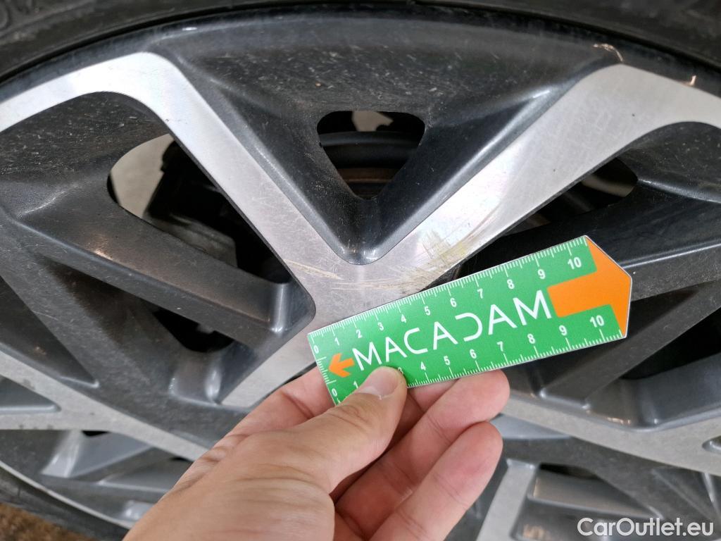  Hyundai  Konna Kona Executive Hybrid 2WD 1.6 GDI 140CV BVA6 E6d #32