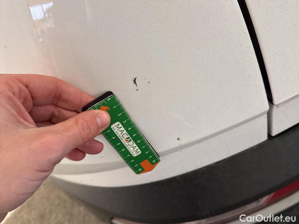  Hyundai  Tucson  Business Hybrid 2WD 1.6 T-GDI 230CV BVA6 E6d #11