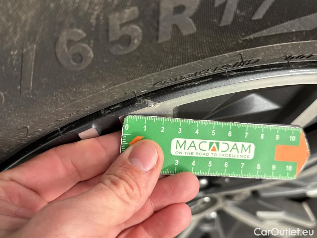  Hyundai  Tucson  Business Hybrid 2WD 1.6 T-GDI 230CV BVA6 E6d #7