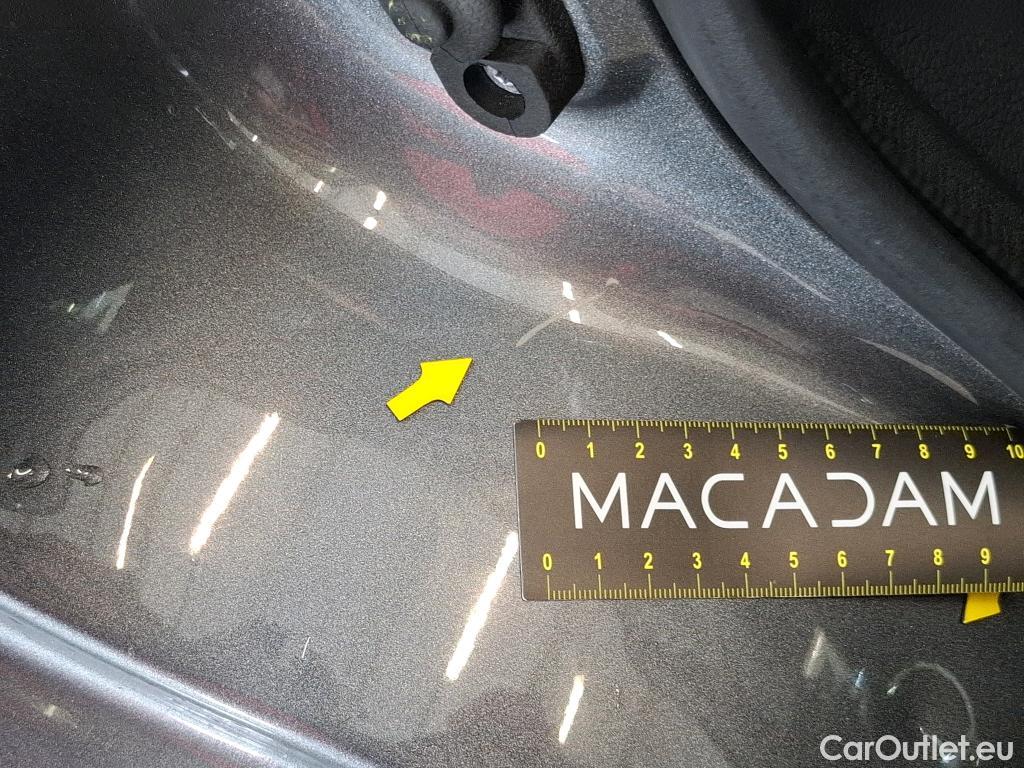  Nissan  Qashqai NISSAN  / 2017 / 5P / Crossover 1.3 DIG-T 160 DCT Tekna #3