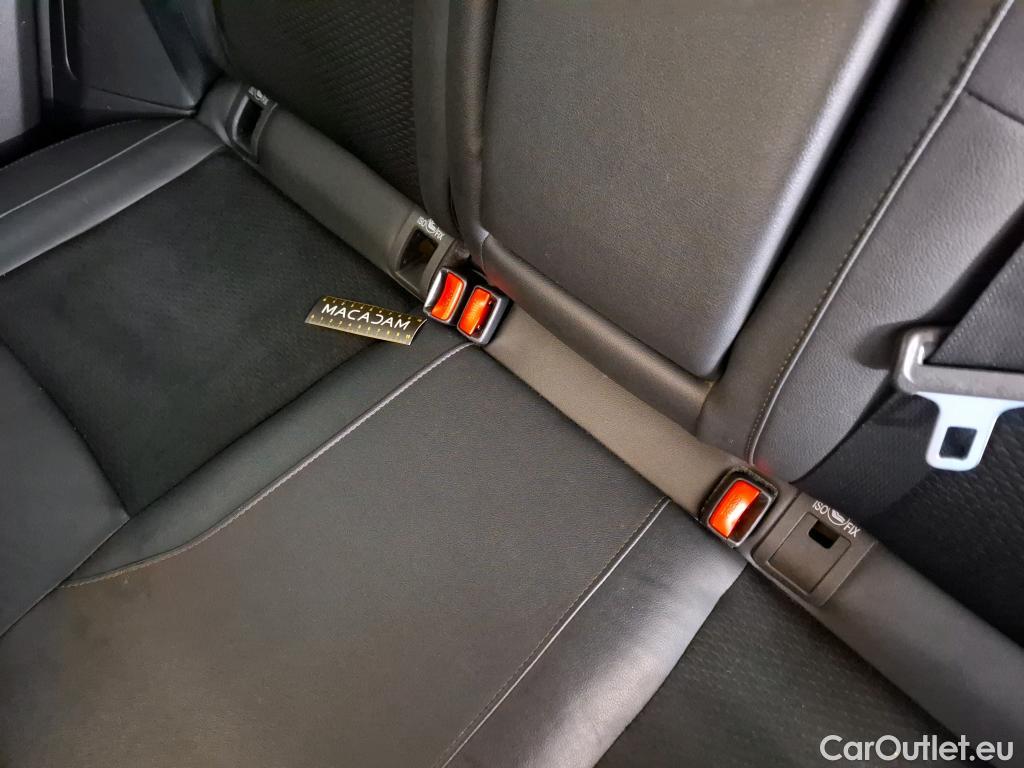  Nissan  Qashqai NISSAN  / 2017 / 5P / Crossover 1.3 DIG-T 160 DCT Tekna #22