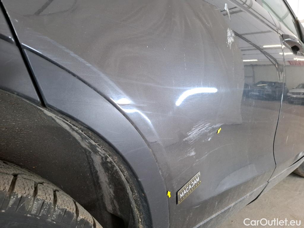  Land Rover  Discovery  Sport 20 TD4 180 AUTO 4WD HSE / Compteur en miles #7