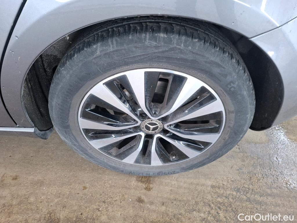  Mercedes  A-Klasse MERCEDES-BENZ Classe A Compact / 2018 / 5P / Berline A 180 d Business Line 8G-DCT #6